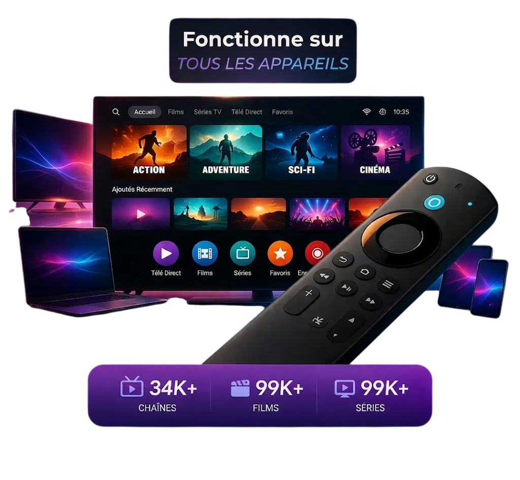 premium iptv